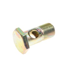 Болт FAW J7, 4180 трубки высокого давления ГУРа OE