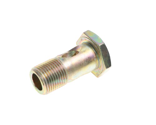 Болт FAW J7, 4180 трубки высокого давления ГУРа OE