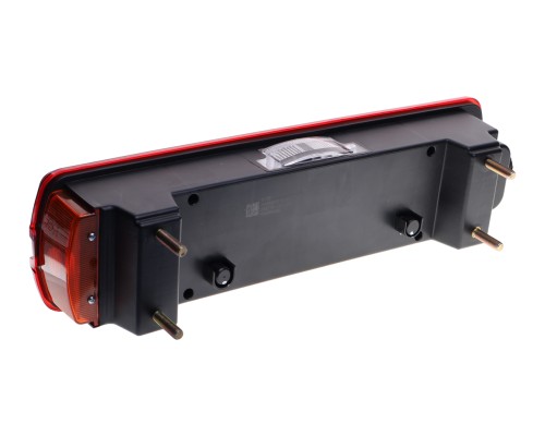 Фонарь задний FOTON левый OE