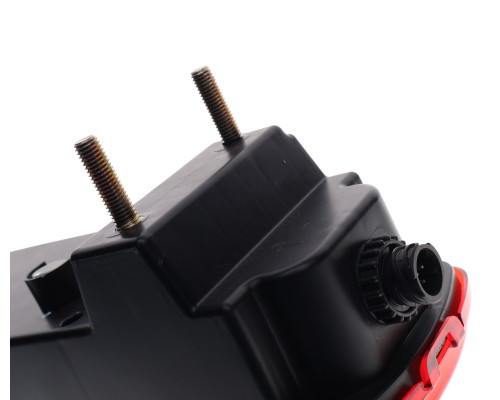 Фонарь задний FOTON левый OE