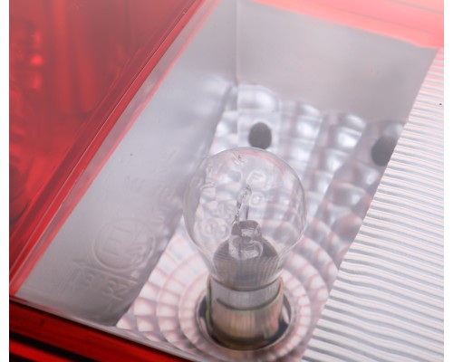 Фонарь задний FOTON левый OE