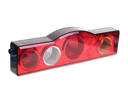 Фонарь задний FAW 4180, 4250 правый OE