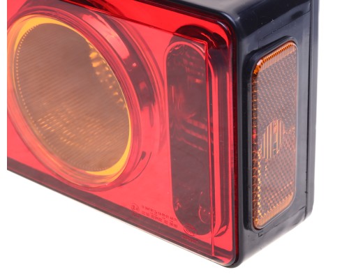 Фонарь задний FAW 4180, 4250 правый OE