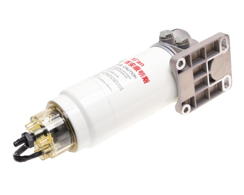 Фильтр топливный SHACMAN SHAANXI дв.ISM11 грубой очистки в сборе OE