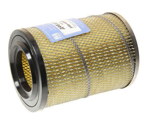 Элемент фильтрующий ГАЗ-3110, 3302 воздушный инжектор высокий ДЗАФ