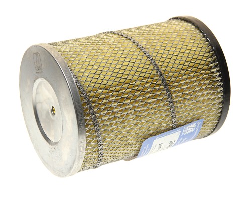 Элемент фильтрующий ГАЗ-3110, 3302 воздушный инжектор высокий ДЗАФ