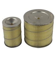 Элемент фильтрующий Т-150 воздушный комплект ДЗАФ