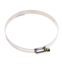 Хомут SHACMAN SHAANXI турбокомпрессора OE