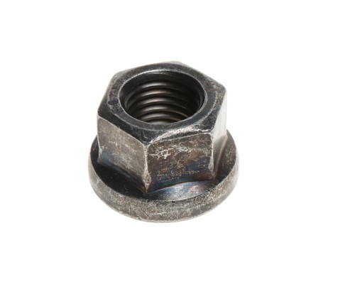 Гайка DONGFENG GX стремянки рессоры передней OE