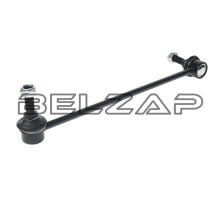 Стойка стабилизатора VW Golf 5,6,Passat B6 A3,Q3 SKODA переднего, KLS5130, KORTEX
