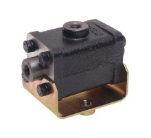 Кран МТЗ-2522, 3022 FENOX