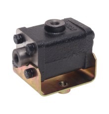 Кран МТЗ-2522, 3022 FENOX