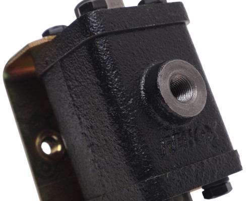 Кран МТЗ-2522, 3022 FENOX