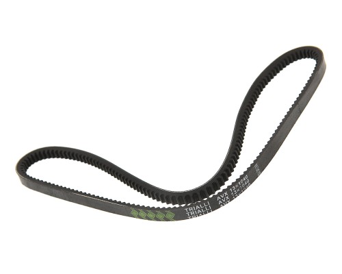 Ремень ГАЗ-3302 Бизнес генератора дв.УМЗ-4216 TRIALLI