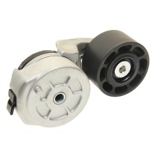 Натяжитель ремня КАМАЗ, ПАЗ дв.CUMMINS 4ВТ, 6BT (ширина ролика 40мм) OE (ОАО КАМАЗ)