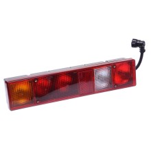 Фонарь задний ГАЗель Next байонетный разъем СЦБ-7В (боковой) ОСВАР