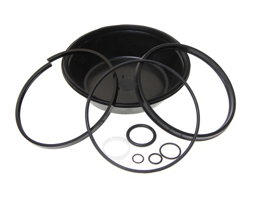 Ремкомплект КАМАЗ энергоаккумулятора тип 30/24 (9 поз.) БИФОРМ