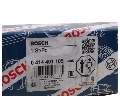 Насос-форсунка VOLVO дв.DEUTZ BOSCH