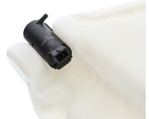 Бачок омывателя ГАЗ-3302 Бизнес с мотором в сборе (ОАО ГАЗ)