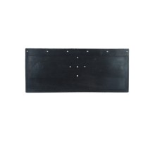 Брызговик КАМАЗ колеса заднего передний резина БРТ 570Х250мм (ОАО КАМАЗ)