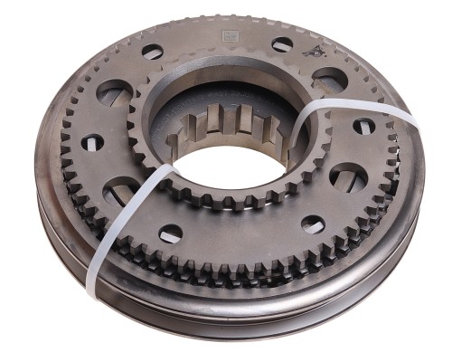 Синхронизатор SHACMAN SHAANXI 1, 2-й передачи OE