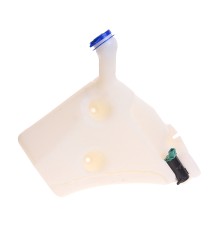 Бачок омывателя ГАЗ-3302 Бизнес с мотором в сборе ТЕХНОПЛАСТ