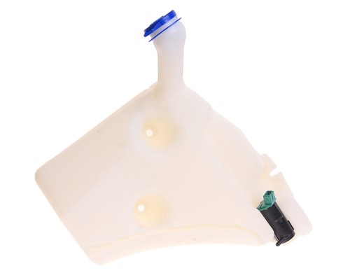 Бачок омывателя ГАЗ-3302 Бизнес с мотором в сборе ТЕХНОПЛАСТ