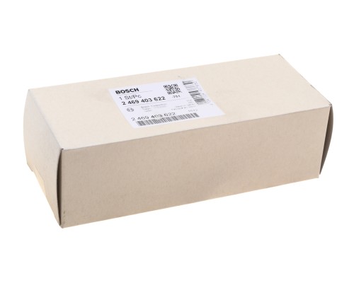 Пара плунжерная ЯМЗ-650, 651 BOSCH