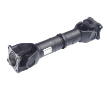 Вал карданный КАМАЗ среднего моста (4 отверстия) L=638мм увеличенный ресурс УКД