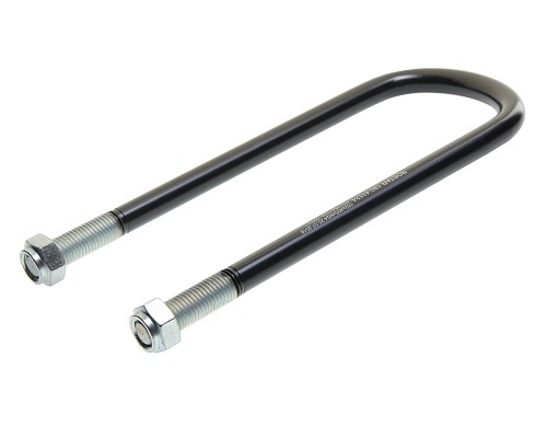 Стремянка BPW рессоры (М24/405х152мм) ROSTAR