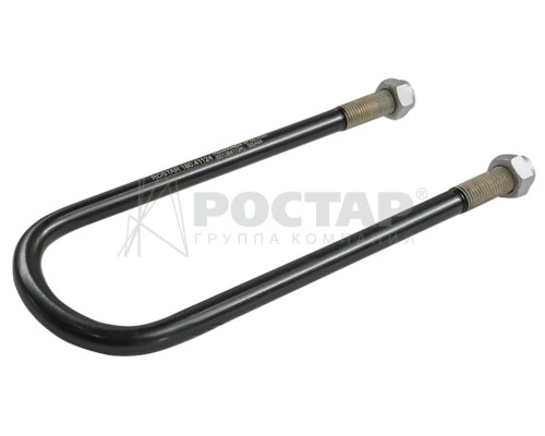 Стремянка BPW рессоры (М24/405х152мм) ROSTAR