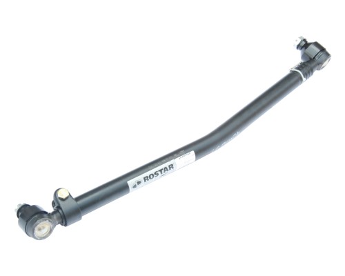 Тяга рулевая MERCEDES Atego (98-04) продольная L=846 ROSTAR