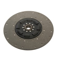 Диск сцепления ЯМЗ универсальный КММЗ