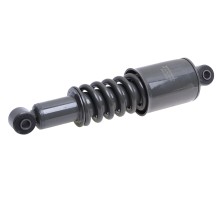 Амортизатор SITRAK HOWO SHAANXI КАМАЗ кабины передний с пружиной OE