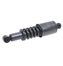 Амортизатор SITRAK HOWO SHAANXI КАМАЗ кабины передний с пружиной OE