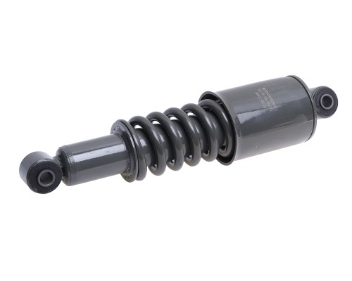 Амортизатор SITRAK HOWO SHAANXI КАМАЗ кабины передний с пружиной OE