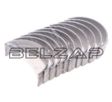 Вкладыши ЯМЗ-238 коренные d+1.00 ДАЙДО МЕТАЛЛ РУСЬ