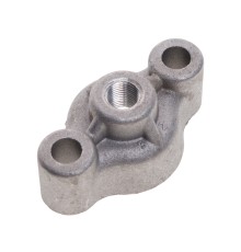 Крышка ЗМЗ-406, 405, 409 гидронатяжителя АВТОБОБ