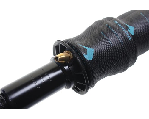 Амортизатор IVECO Stralis кабины передний (пневмо) SAMPA