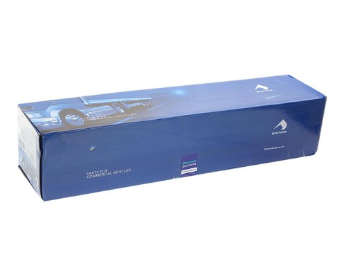 Амортизатор IVECO Stralis кабины передний (пневмо) SAMPA