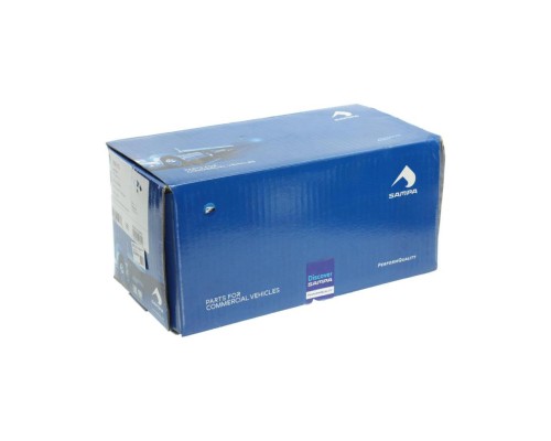 Вилка сцепления MERCEDES Actros SAMPA