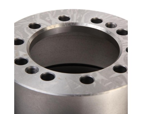 Диск тормозной RENAULT передний (375x45) (1шт.) FEBI