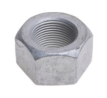 Гайка SITRAK HOWO подвески задней OE