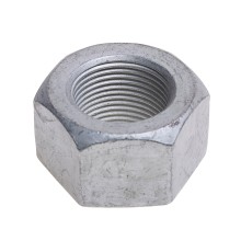 Гайка SITRAK HOWO подвески задней OE