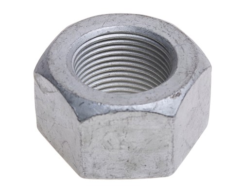 Гайка SITRAK HOWO подвески задней OE