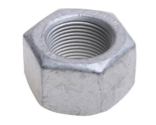 Гайка SITRAK HOWO подвески задней OE