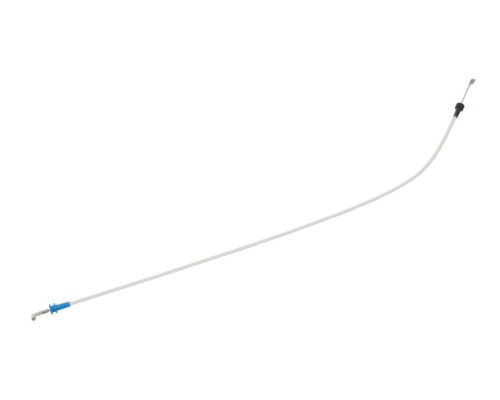 Трос КАМАЗ-5490 MERCEDES Atego привода замка двери левой SAMPA