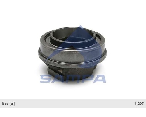 Подшипник выжимной RENAULT Midlum, Premium SAMPA