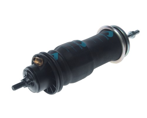 Амортизатор SCANIA кабины с пневмоподушкой SAMPA