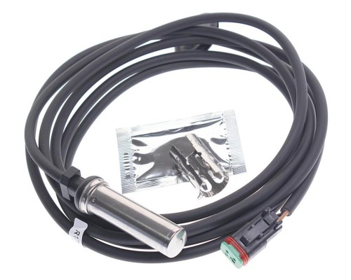 Датчик АБС VOLVO колеса переднего (L=2730мм) SAMPA